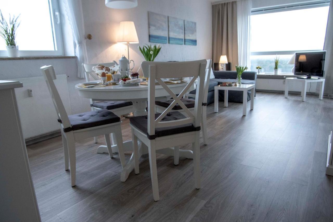 Apartment Frische Brise 10 01 Cuxhaven