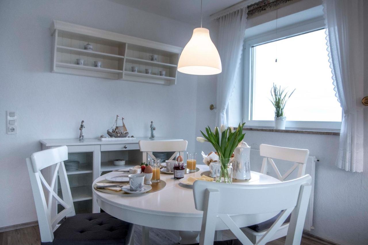 Frische Brise 10 01 Apartment *