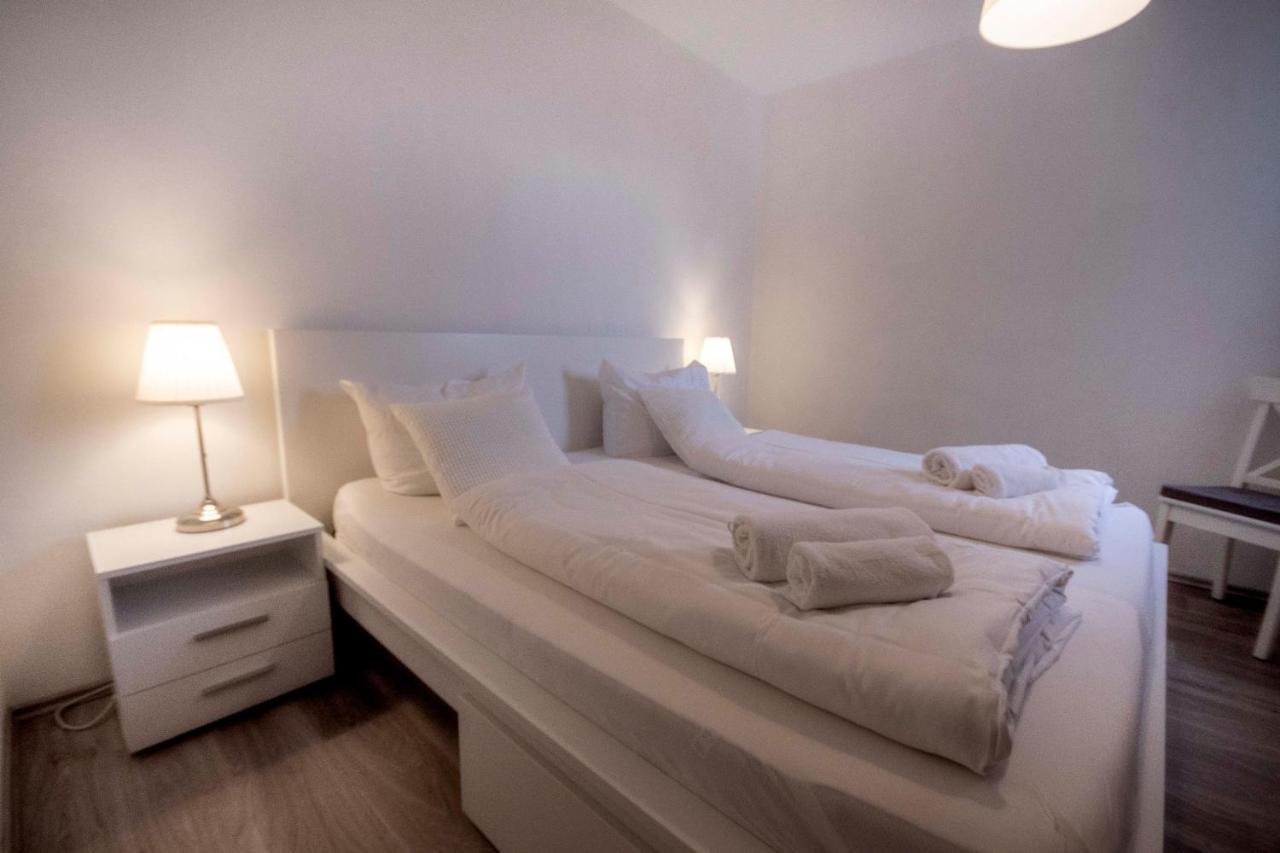 Frische Brise 10 01 Apartment Cuxhaven