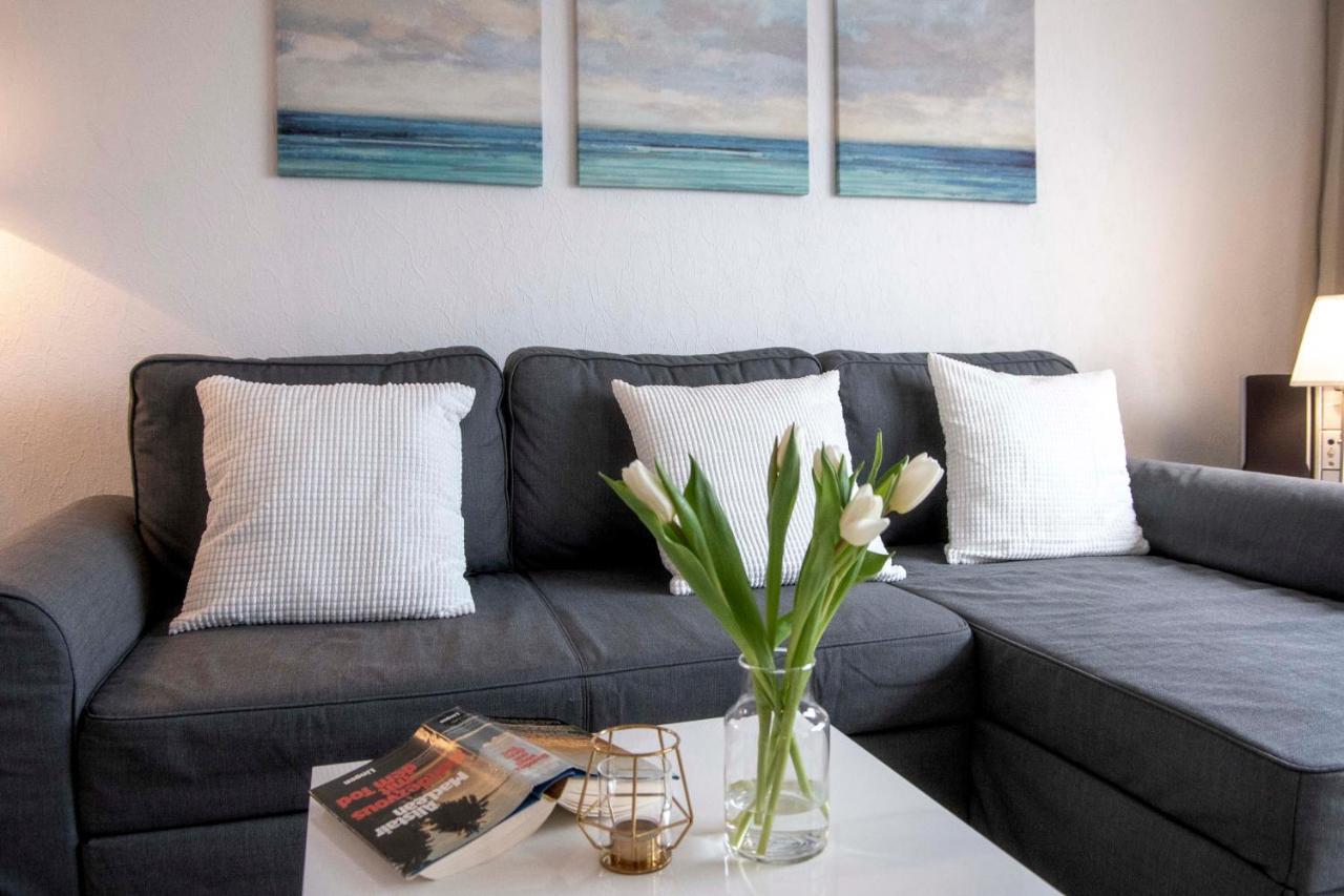 Apartment Frische Brise 10 01